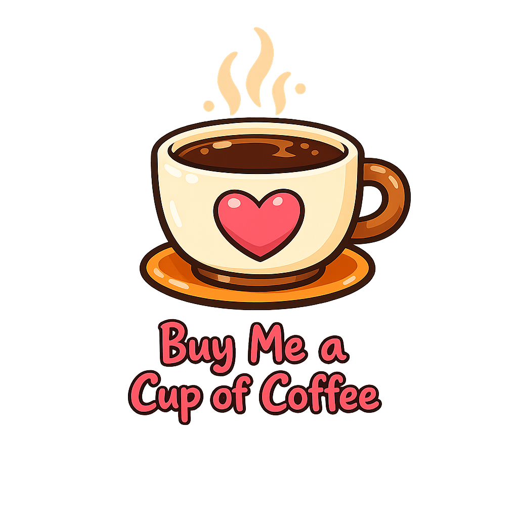 Buy Me a Cup of Coffee